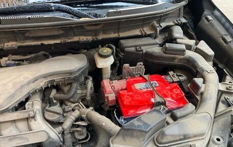 Nissan X-Trail, 2017 год, 1 800 000 рублей, 21 фотография