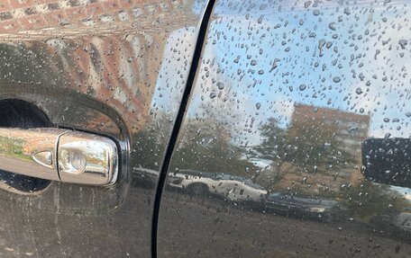 Nissan X-Trail, 2017 год, 1 800 000 рублей, 17 фотография