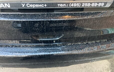 Nissan X-Trail, 2017 год, 1 800 000 рублей, 18 фотография