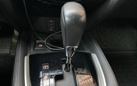 Nissan X-Trail, 2017 год, 1 800 000 рублей, 22 фотография