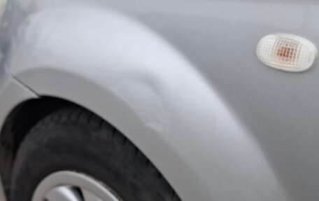 Chevrolet Aveo III, 2007 год, 365 000 рублей, 3 фотография