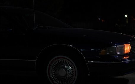 Chevrolet Caprice IV, 1991 год, 1 500 000 рублей, 5 фотография