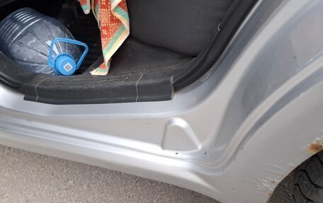 Chevrolet Aveo III, 2007 год, 365 000 рублей, 16 фотография