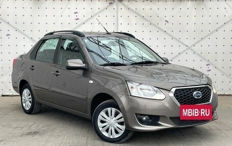 Datsun on-DO I рестайлинг, 2019 год, 665 000 рублей, 2 фотография