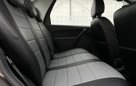 Datsun on-DO I рестайлинг, 2019 год, 665 000 рублей, 13 фотография