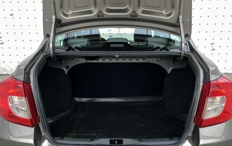 Datsun on-DO I рестайлинг, 2019 год, 665 000 рублей, 7 фотография