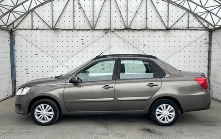 Datsun on-DO I рестайлинг, 2019 год, 665 000 рублей, 10 фотография