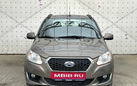 Datsun on-DO I рестайлинг, 2019 год, 665 000 рублей, 3 фотография