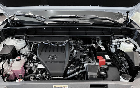 Toyota Highlander, 2025 год, 6 254 000 рублей, 11 фотография