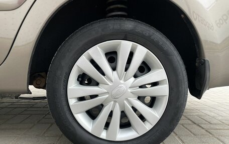 Datsun on-DO I рестайлинг, 2019 год, 665 000 рублей, 19 фотография