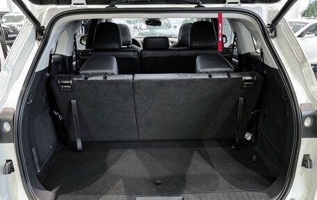 Toyota Highlander, 2025 год, 6 254 000 рублей, 12 фотография