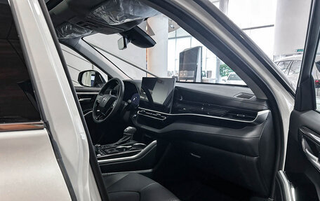 Toyota Highlander, 2025 год, 6 254 000 рублей, 13 фотография