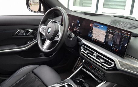 BMW 3 серия, 2022 год, 5 400 000 рублей, 7 фотография