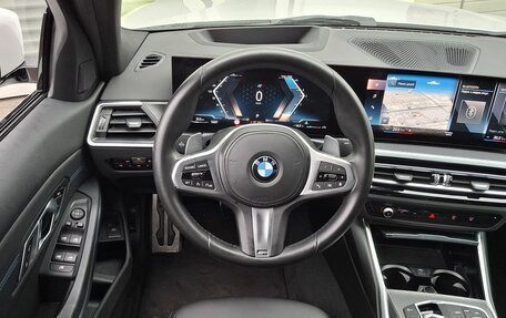 BMW 3 серия, 2022 год, 5 400 000 рублей, 5 фотография