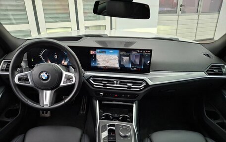 BMW 3 серия, 2022 год, 5 400 000 рублей, 4 фотография