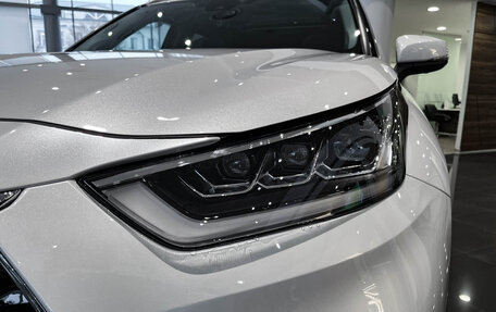 Toyota Highlander, 2025 год, 6 254 000 рублей, 21 фотография