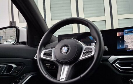 BMW 3 серия, 2022 год, 5 400 000 рублей, 6 фотография