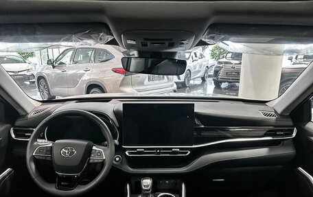 Toyota Highlander, 2025 год, 6 254 000 рублей, 17 фотография