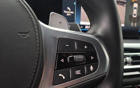 BMW 3 серия, 2022 год, 5 400 000 рублей, 9 фотография