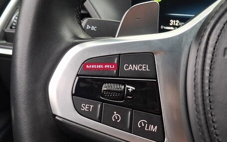 BMW 3 серия, 2022 год, 5 400 000 рублей, 8 фотография