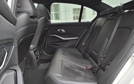 BMW 3 серия, 2022 год, 5 400 000 рублей, 15 фотография