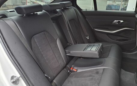 BMW 3 серия, 2022 год, 5 400 000 рублей, 16 фотография