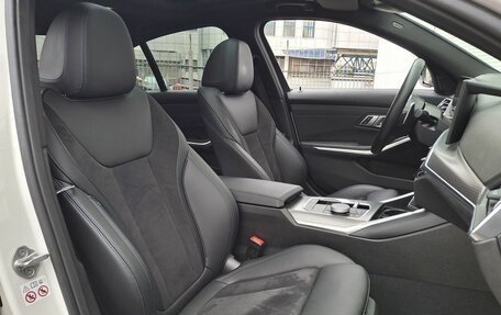 BMW 3 серия, 2022 год, 5 400 000 рублей, 17 фотография