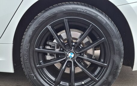 BMW 3 серия, 2022 год, 5 400 000 рублей, 19 фотография