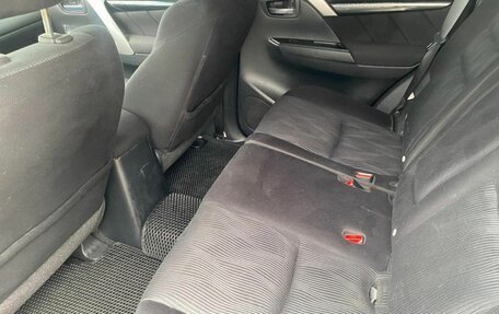 Mitsubishi Pajero Sport III рестайлинг, 2020 год, 2 800 000 рублей, 14 фотография