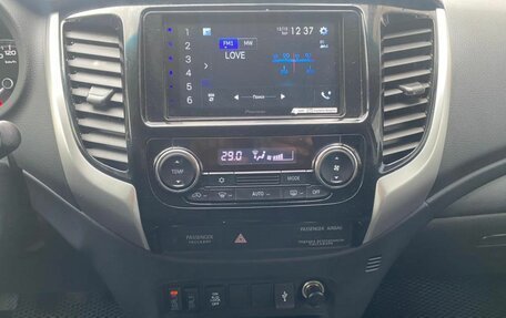 Mitsubishi Pajero Sport III рестайлинг, 2020 год, 2 800 000 рублей, 12 фотография