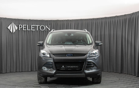 Ford Kuga III, 2016 год, 1 480 000 рублей, 3 фотография