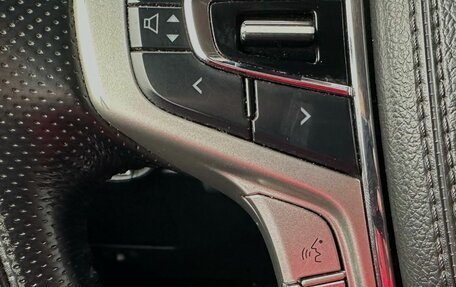 Mitsubishi Pajero Sport III рестайлинг, 2020 год, 2 800 000 рублей, 16 фотография