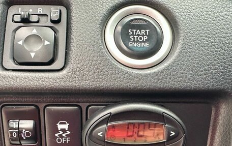 Mitsubishi Pajero Sport III рестайлинг, 2020 год, 2 800 000 рублей, 19 фотография