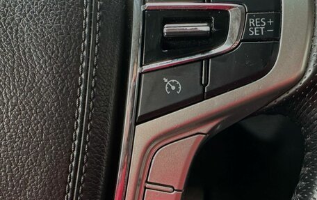 Mitsubishi Pajero Sport III рестайлинг, 2020 год, 2 800 000 рублей, 15 фотография