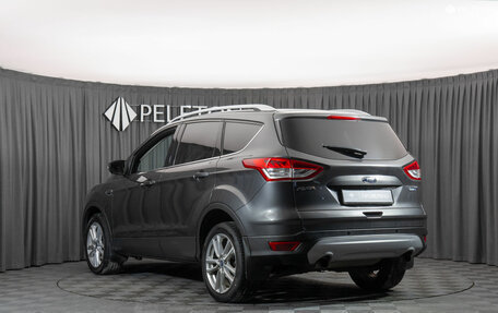 Ford Kuga III, 2016 год, 1 480 000 рублей, 4 фотография