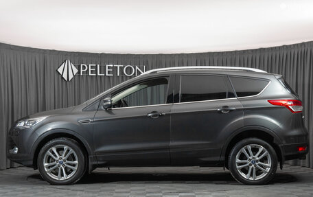 Ford Kuga III, 2016 год, 1 480 000 рублей, 7 фотография