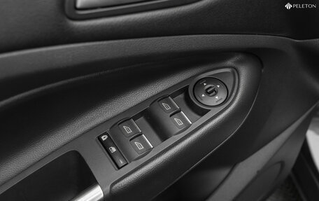 Ford Kuga III, 2016 год, 1 480 000 рублей, 15 фотография