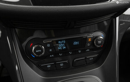 Ford Kuga III, 2016 год, 1 480 000 рублей, 18 фотография