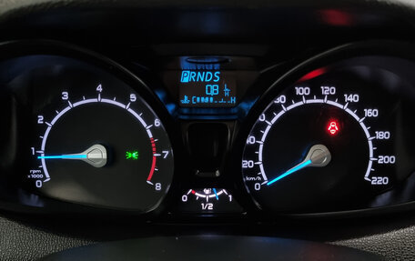 Ford EcoSport, 2014 год, 1 140 000 рублей, 6 фотография