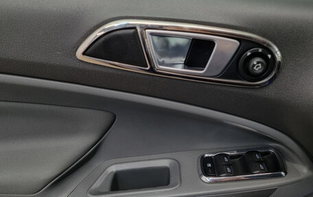 Ford EcoSport, 2014 год, 1 140 000 рублей, 8 фотография