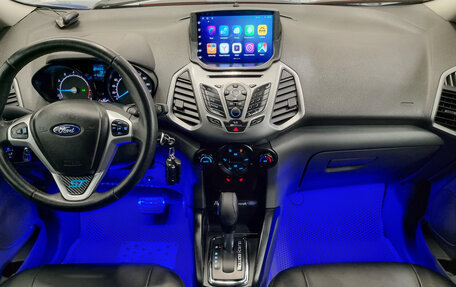 Ford EcoSport, 2014 год, 1 140 000 рублей, 5 фотография