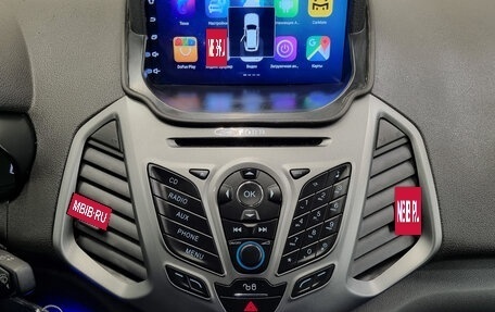 Ford EcoSport, 2014 год, 1 140 000 рублей, 7 фотография