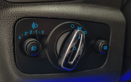 Ford EcoSport, 2014 год, 1 140 000 рублей, 9 фотография