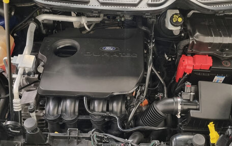 Ford EcoSport, 2014 год, 1 140 000 рублей, 13 фотография