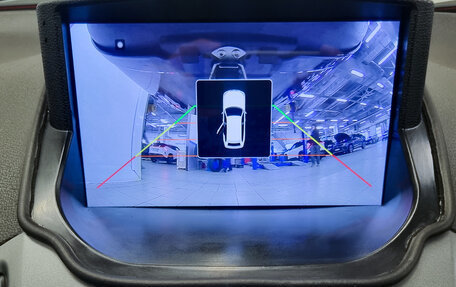 Ford EcoSport, 2014 год, 1 140 000 рублей, 11 фотография