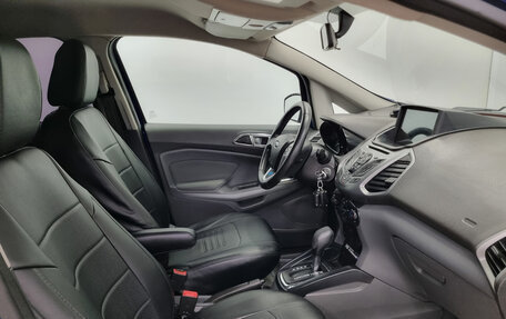 Ford EcoSport, 2014 год, 1 140 000 рублей, 10 фотография