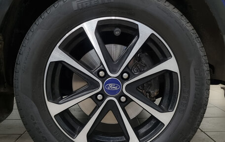 Ford EcoSport, 2014 год, 1 140 000 рублей, 15 фотография