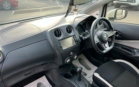 Nissan Note II рестайлинг, 2018 год, 1 129 000 рублей, 13 фотография