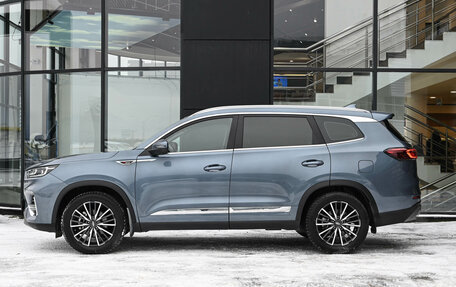 Chery Tiggo 8 Pro, 2021 год, 2 250 000 рублей, 4 фотография