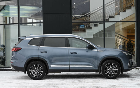 Chery Tiggo 8 Pro, 2021 год, 2 250 000 рублей, 5 фотография